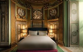 Palazzo Shedir - The Leading Hotels Of The World Roma 5*